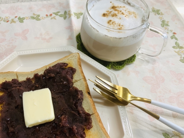 お茶画像 3