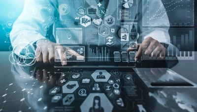 日本のヘルスケアCRM市場は2034年までに22億1,930万米ドルに成長すると予測｜年平均成長率7.89%