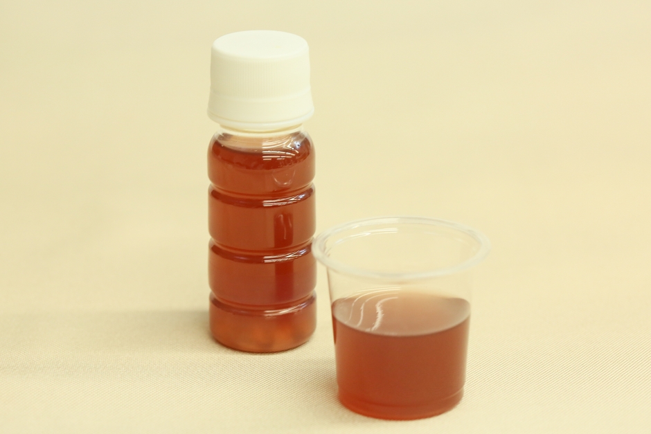 マンナンGO BEAUTY