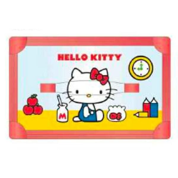 サンリオのバニティケース