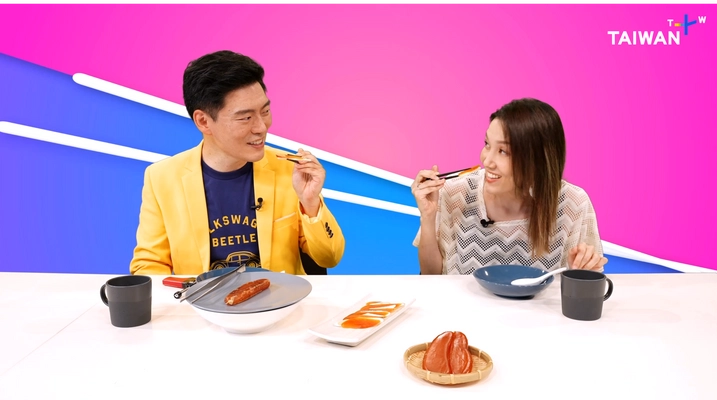 台湾初の英語メディア「TaiwanPlus」 多様性溢れる台湾料理の魅力を動画で配信　 ベジタリアン先進国ならではのコンテンツを展開