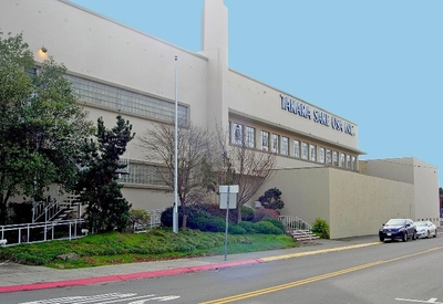 Takara Sake USA Inc.(米国宝酒造)概観