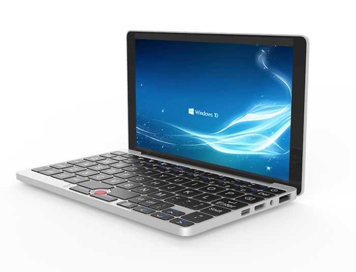 GPD Pocket 1