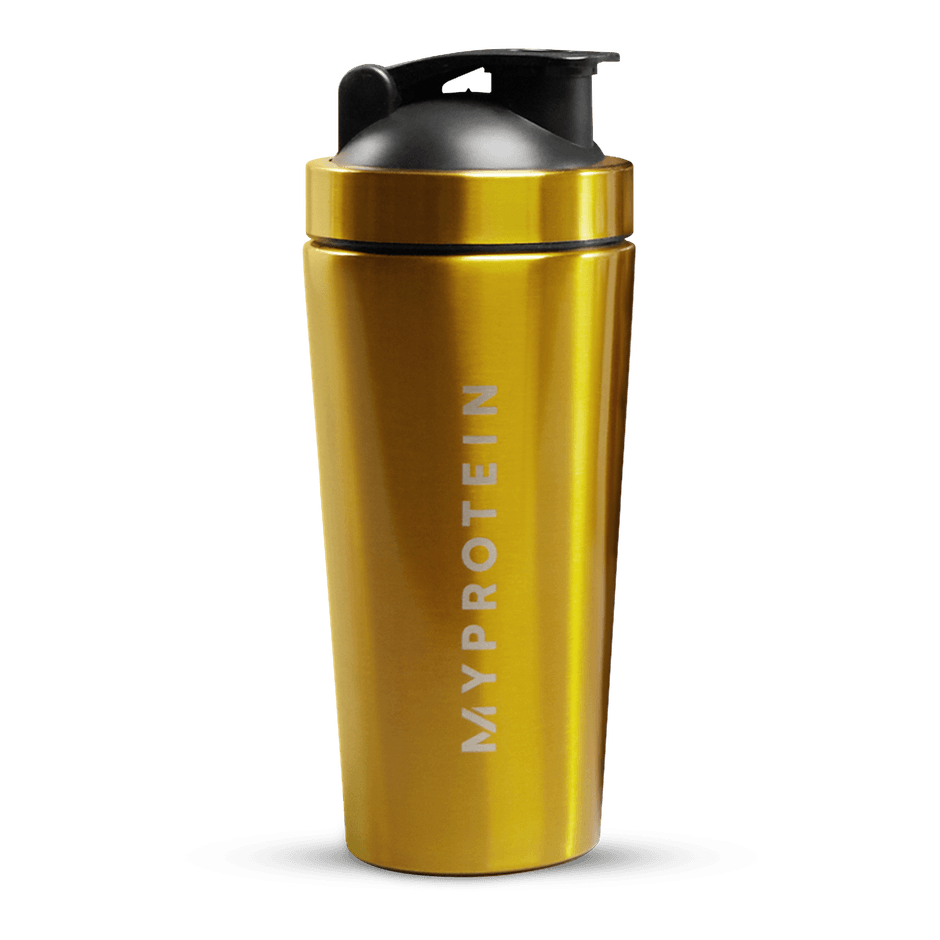 ゴールデン メタル シェーカー