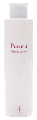 Pururu セラムローション