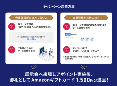 プロモーションコード:biz12931