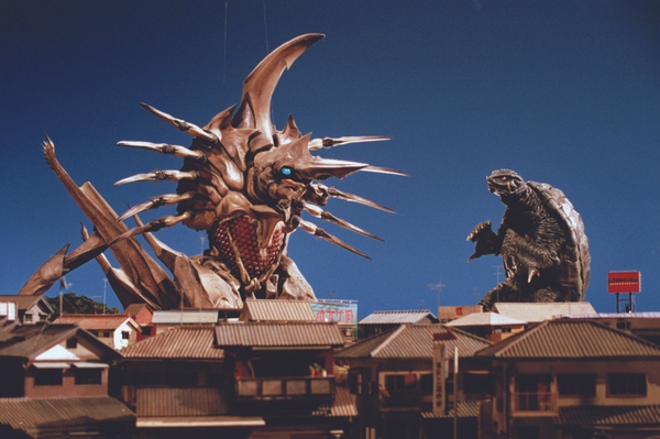 ©KADOKAWA 日本テレビ 博報堂 DY メディアパートナーズ 富士通 日販/1996