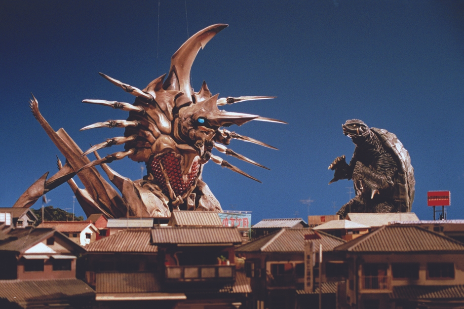 ©KADOKAWA 日本テレビ 博報堂 DY メディアパートナーズ 富士通 日販/1996