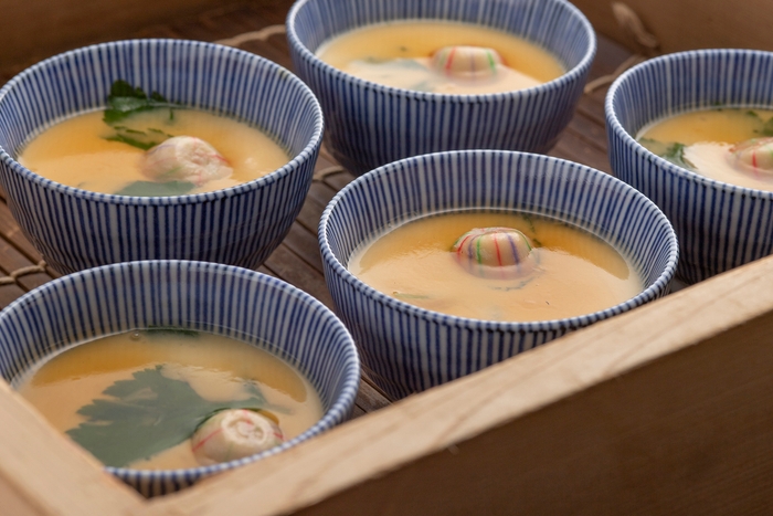 ホテルフォルツァ金沢 朝食メニューイメージ(2)