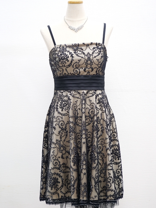 派手目なものもご用意