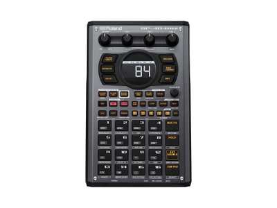 「SP-404MKII」