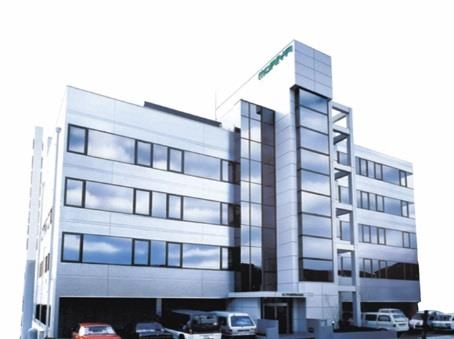 もりや産業株式会社 本社