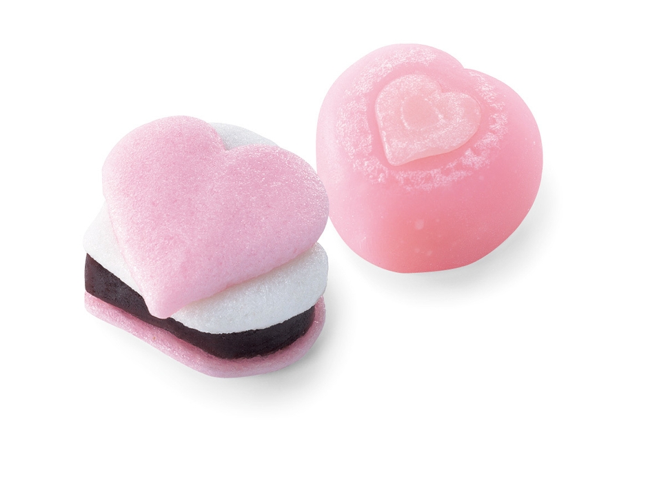 心をこめて、想いがさね