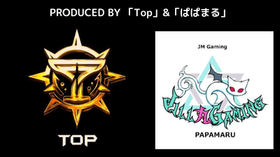 3.TOP&ぱぱまる