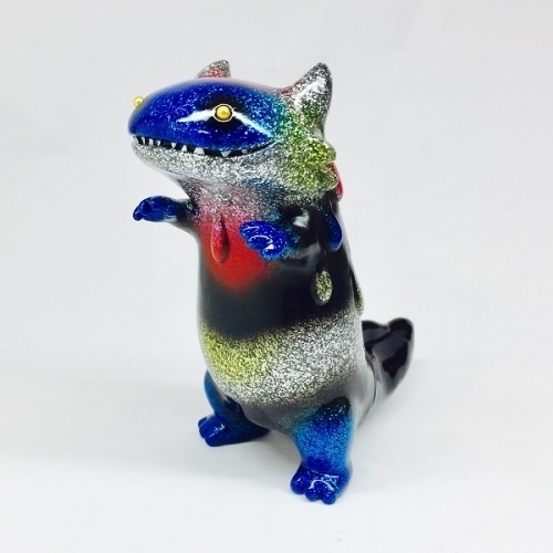 Shoko Nakazawa/マジンガーカラー バイロン