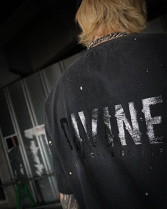 ブラックストリートファッションで話題の『DIVINER（ディバイナー）』より、25SS新作アイテムがリリース