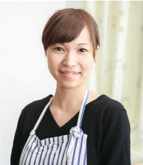 管理栄養士・料理家 ひろの さおり