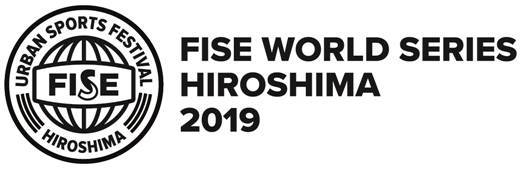 FISE WORLD SERIES HIROSHIMA 2019