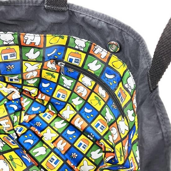 ミッフィーOUTDOORコラボ