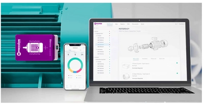 マクニカ、モーター特化型予知保全DX「Mpression Smart Motor Sensor」の販売を開始