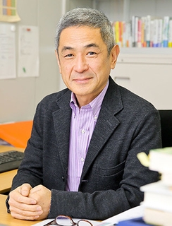 慶應義塾大学 SFC研究所 上席所員 高橋 俊介