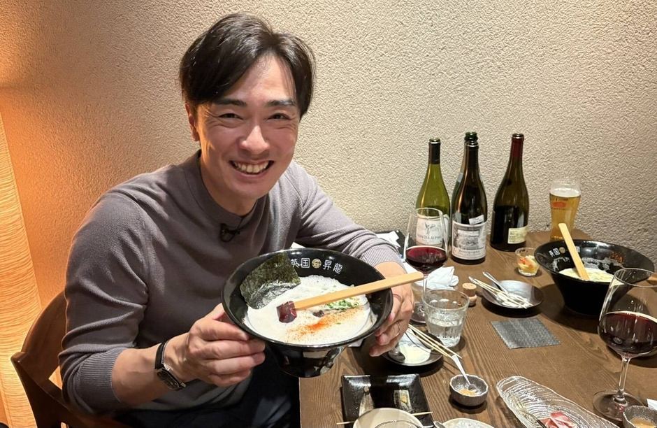 おすすめして頂きました1