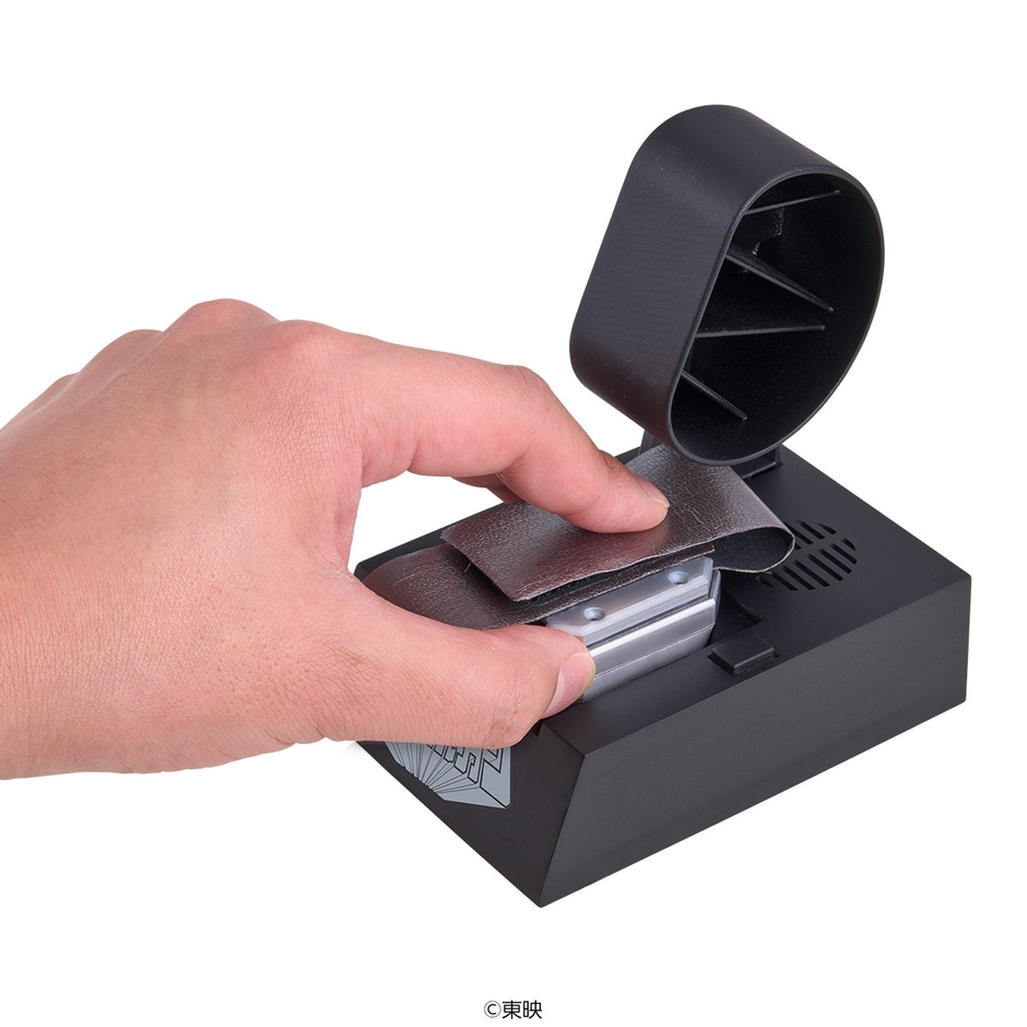 バルカンブレス -MEMORIAL EDITION-(使用イメージ2) 