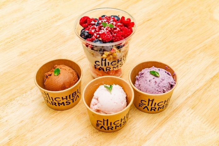 ジェラート　※イメージ