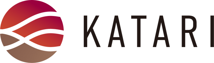 KATARI_ロゴ