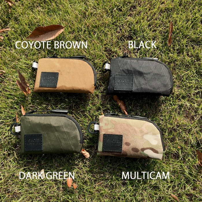 X-PAC(TM) 4カラー