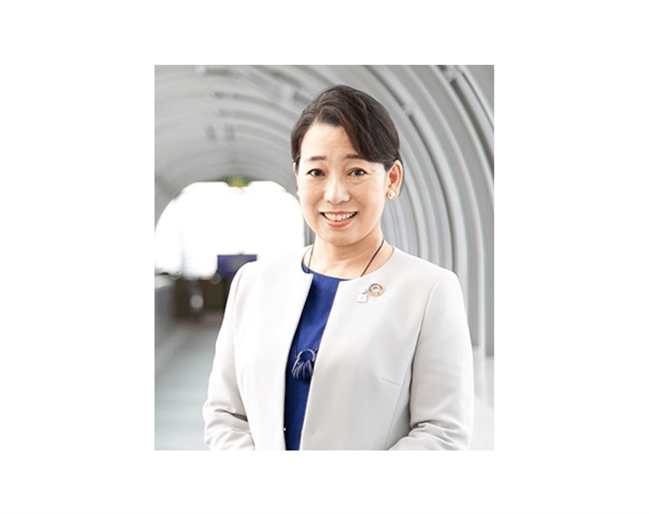 積水ハウス　執行役員　住生活研究所長　河崎由美子