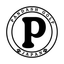 PANDASH GOLF JAPAN 