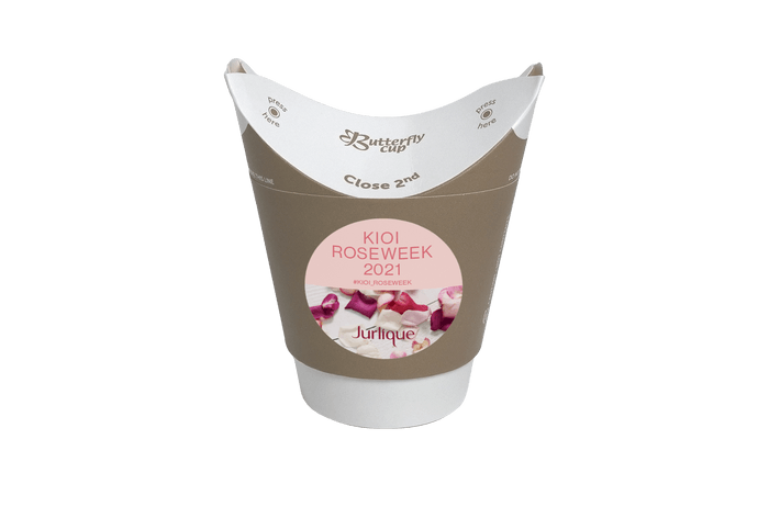 Jurlique ORGANIC TEA Pick Me Up