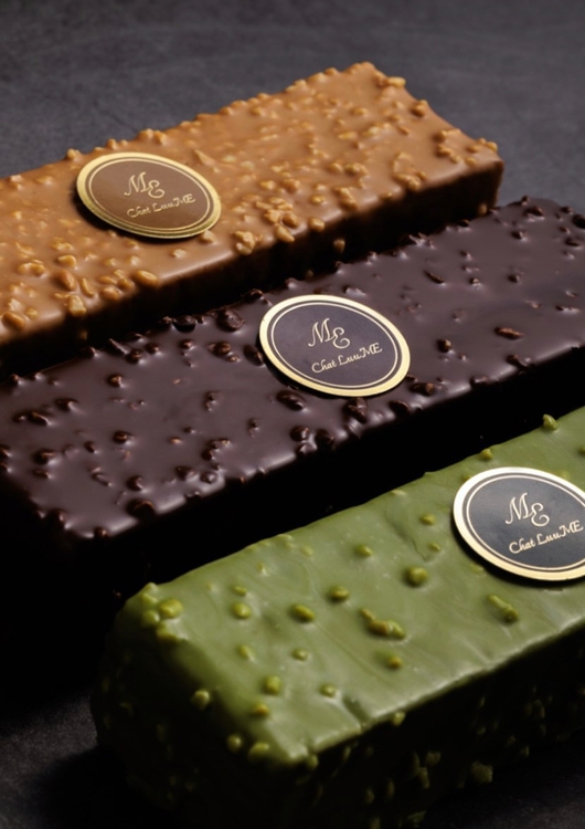 Chat LuuME  ドゥーブルケイク