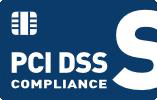 PCI DSS ロゴ