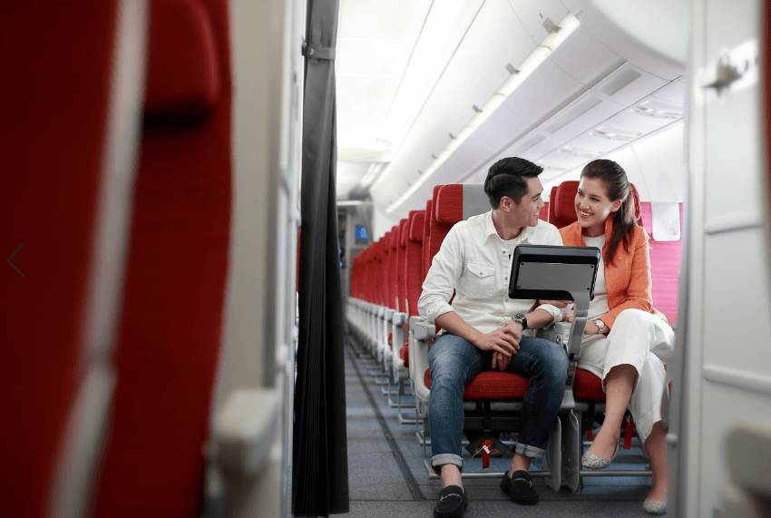 エコノミークラス