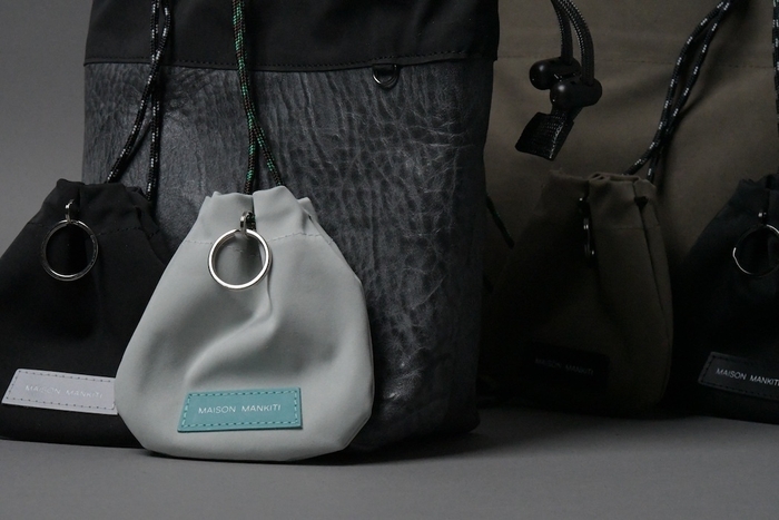 ネック キンチャク サングラスホルダー 全5色 イメージ 01