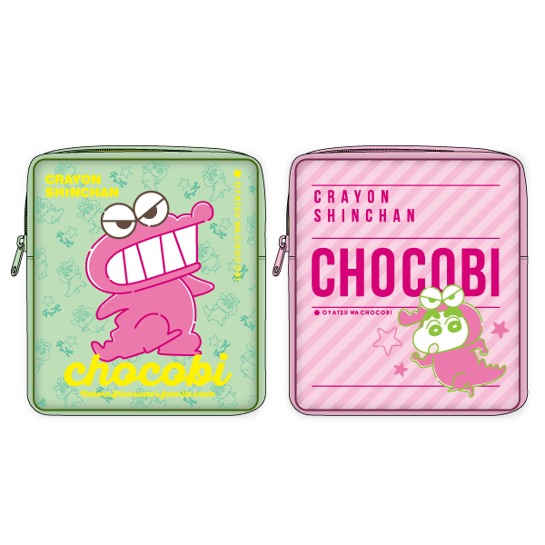 チョコビ15周年、 「チョコビのおみせ」開催！ 全国6カ所で期間限定