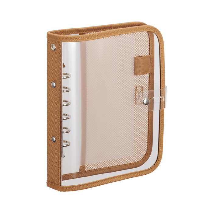 9キャラメルブラウン