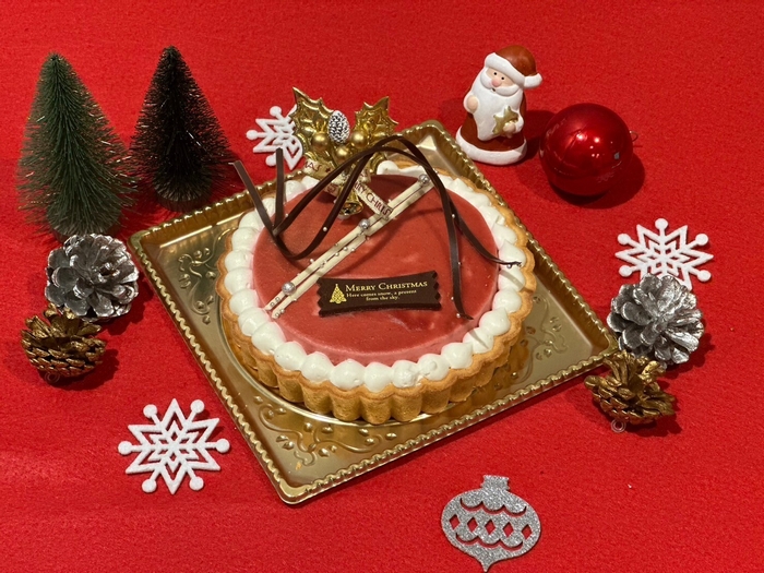 ベリーフロマージュ