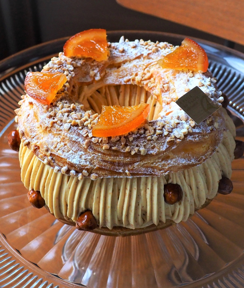 アディクト オ シュクル　