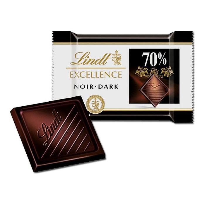エクセレンス 70%カカオミニ