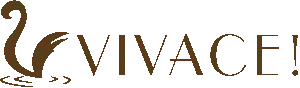 VIVACE! ロゴ