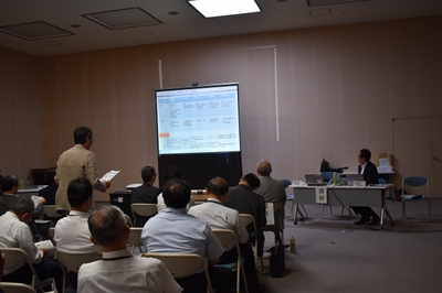 平成30年度中小造船業・舶用工業経営技術講習会