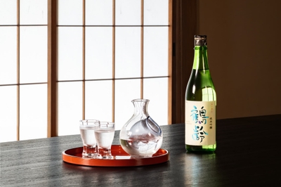 地酒