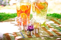 ブナカフェ メニュー(イメージ)