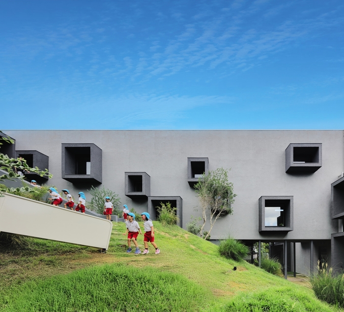 FK Kindergarten and Nursery1