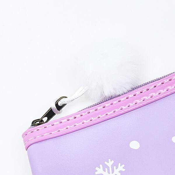 リトルミイのポーチ