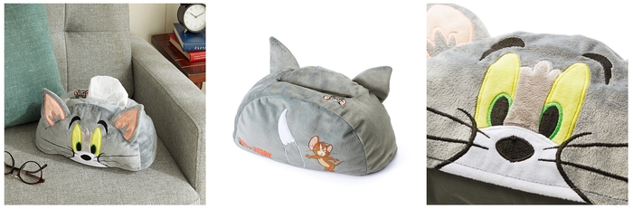 ティッシュケース 商品特長