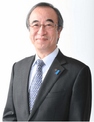 新潟県知事 花角英世